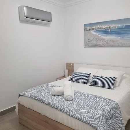 Bella Sunset Holidays Daire Sagres