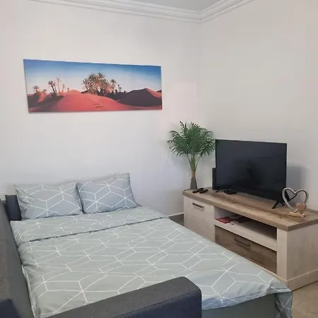 Διαμέρισμα Bella Sunset Holidays *
